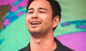 Raffi Ahmad