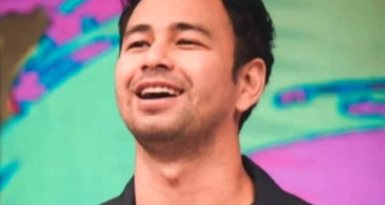Raffi Ahmad