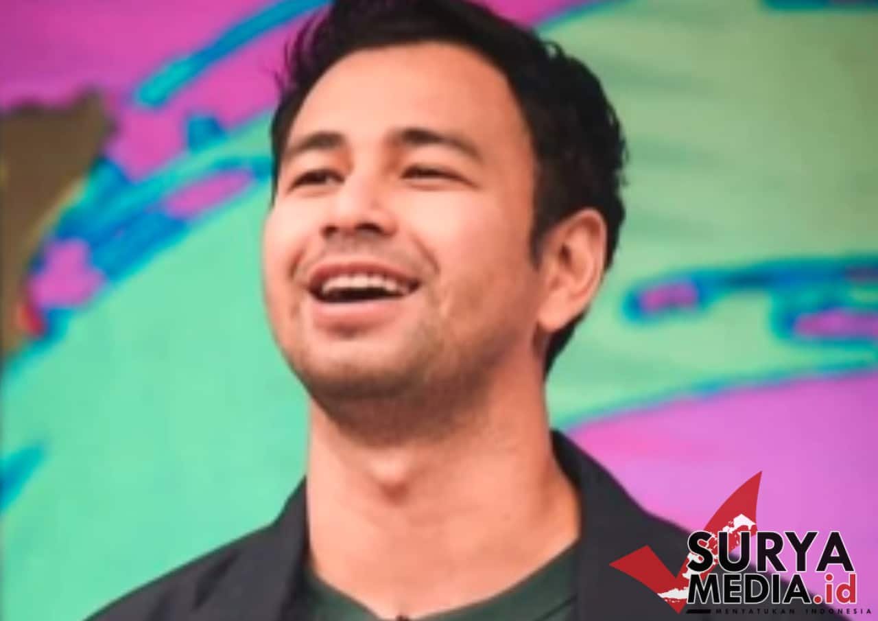 Raffi Ahmad