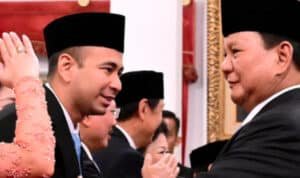 Heboh Nama Raffi Ahmad Muncul dalam Kasus Dugaan Suap di Dirjen Bea Cukai
