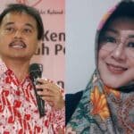Kasus Tudingan Ijazah Palsu: Roy Suryo dan Dokter Tifa Tegaskan Tolak Damai