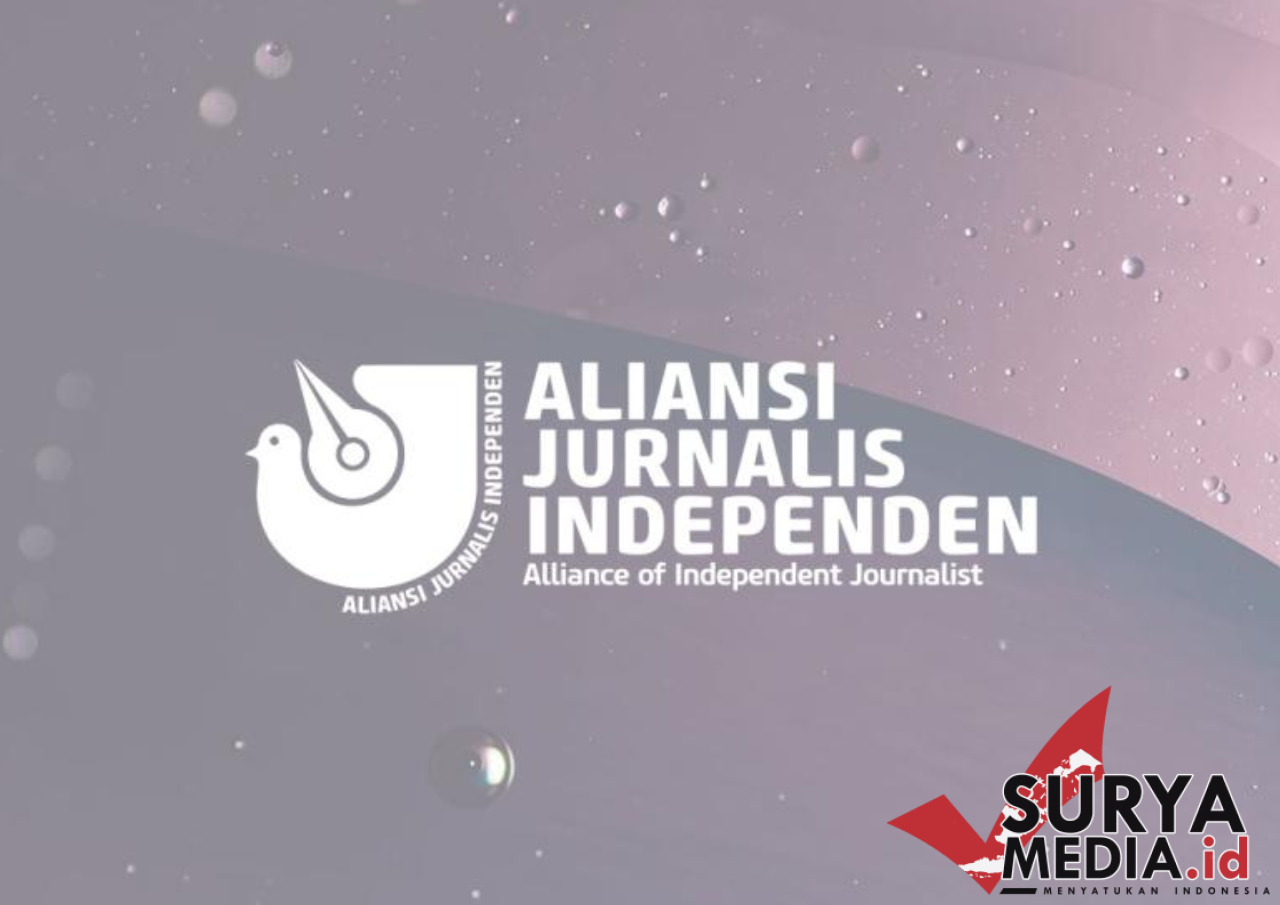 AJI Kecam Pernyataan Presiden Prabowo Tentang Jurnalis Wujud "Londo Ireng"