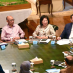 ekonomi-digitalisasi-bansos Piloting Digitalisasi Bansos di Banyuwangi Diklaim Berhasil Sederhanakan Birokrasi