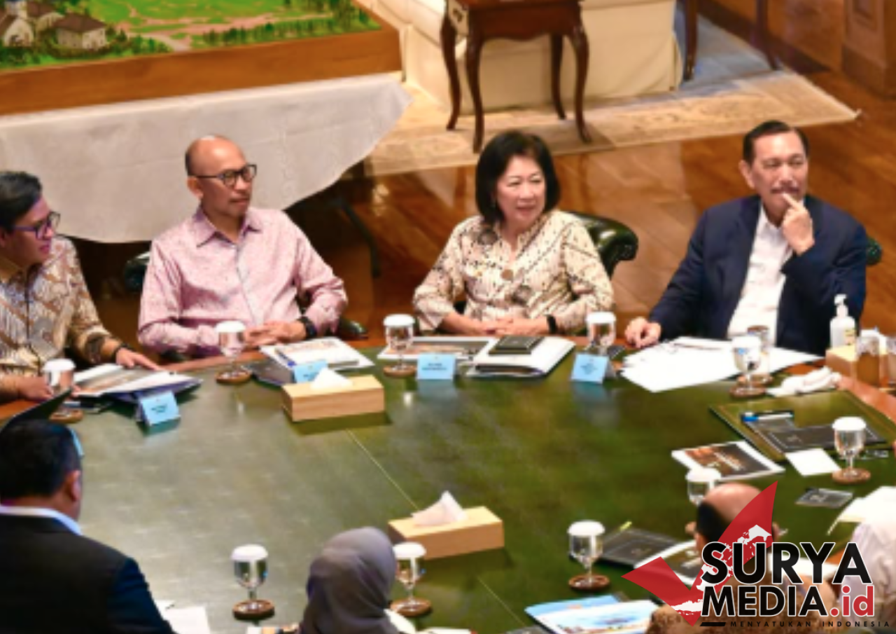 Piloting Digitalisasi Bansos di Banyuwangi Diklaim Berhasil Sederhanakan Birokrasi