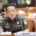 Mantan Jampidsus Febrie Adriansyah Ditetapkan Tersangka Atas 3 Kasus Dugaan Korupsi