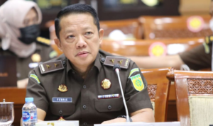 Mantan Jampidsus Febrie Adriansyah Ditetapkan Tersangka Atas 3 Kasus Dugaan Korupsi