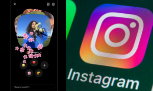 Fitur "Instants" di IG Masih Pro Kontra, Berikut Cara Mematikan Fiturnya