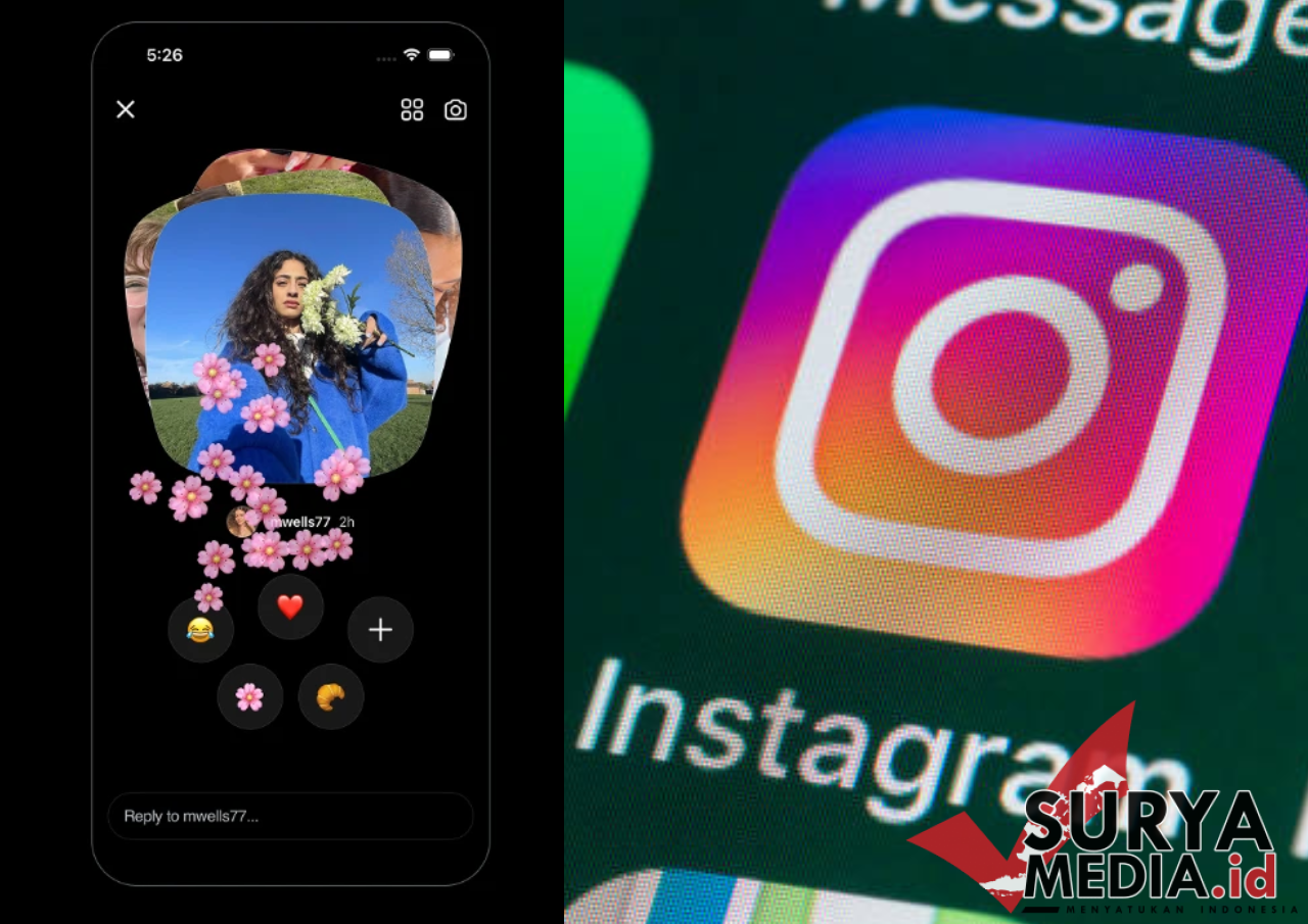 Fitur "Instants" di IG Masih Pro Kontra, Berikut Cara Mematikan Fiturnya