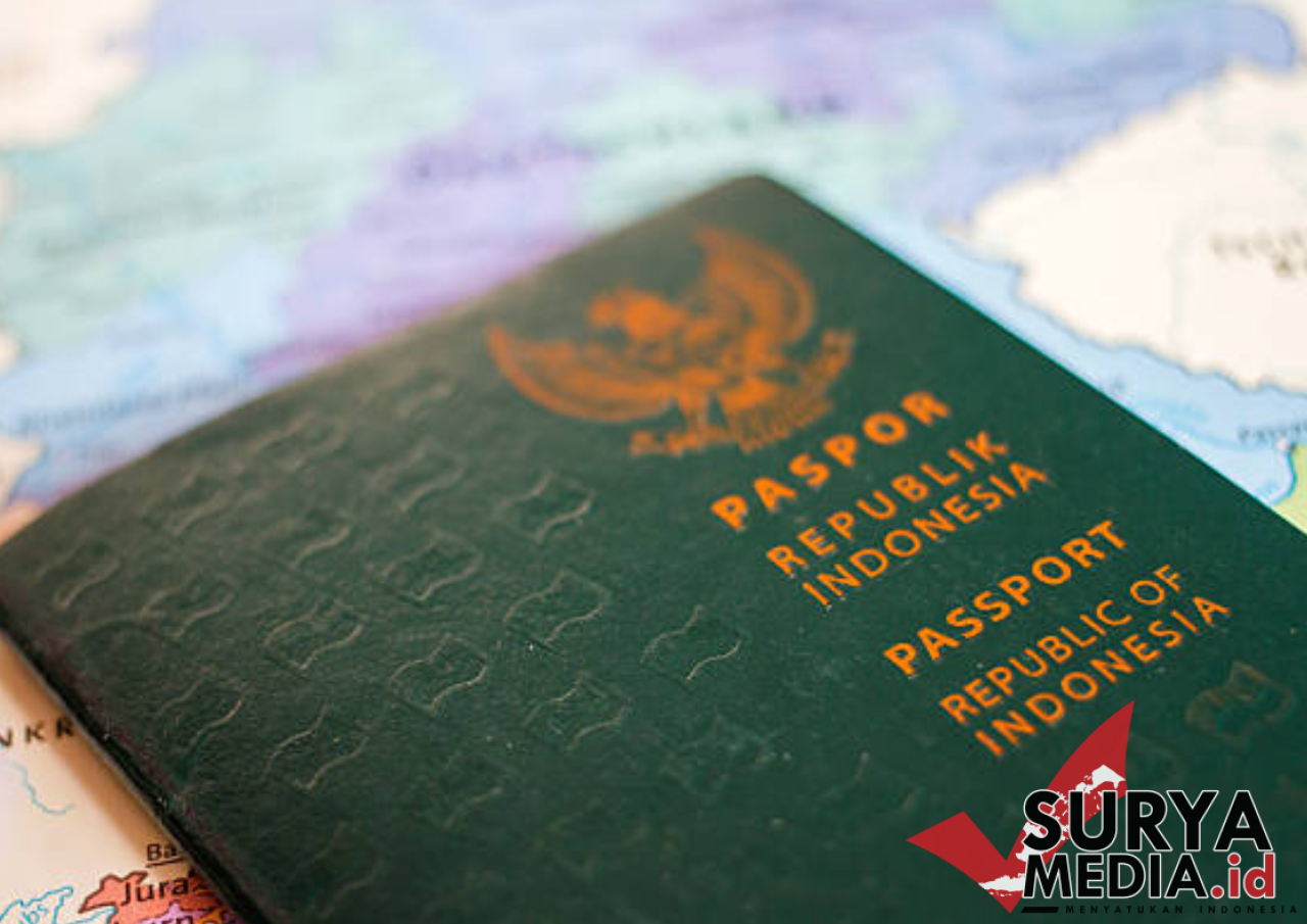 Tarif Naturalisasi dan Pindah Kewarganegaraan Naik, Ini Alasannya...