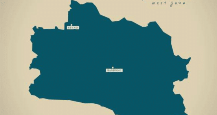 Nama Jawa Barat Tidak Jadi Diganti Tatar Sunda