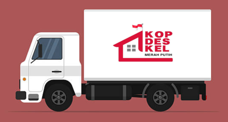 kopdes-kel-merah-putih Muncul Dugaan Markup Anggaran Pengadaan Mobil Pickup KDMP