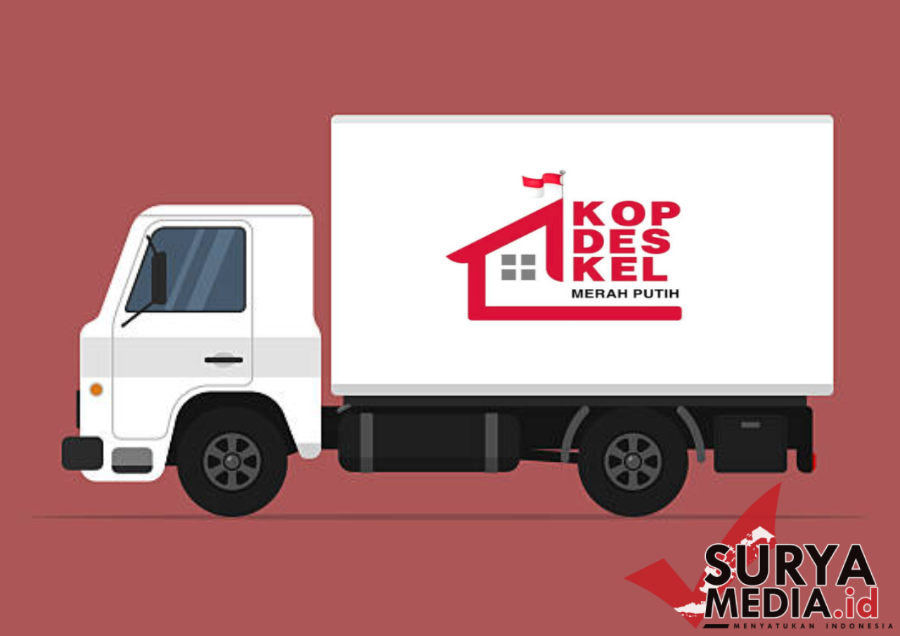 Muncul Dugaan Markup Anggaran Pengadaan Mobil Pickup KDMP