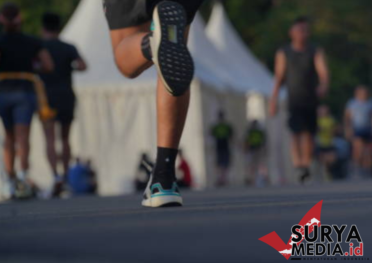 Muncul Dugaan Diskriminasi dalam Event Lari di Bali