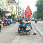 Kawasan Malioboro Bakal Didesain Full Pedestrian, Gelontorkan Anggaran Rp230 Juta