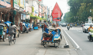 Kawasan Malioboro Bakal Didesain Full Pedestrian, Gelontorkan Anggaran Rp230 Juta