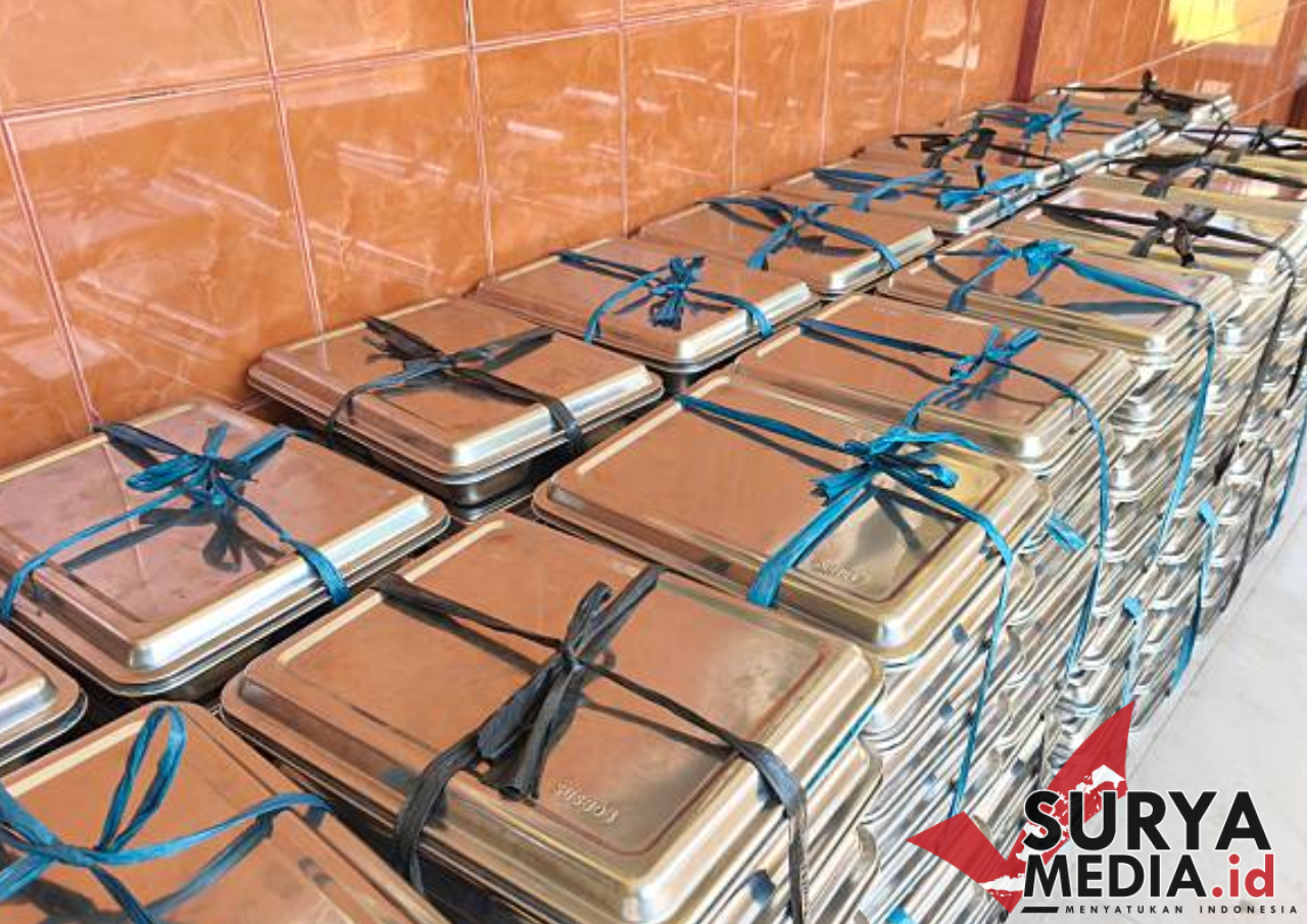 Terbongkar Alasan Program MBG Tetap Jalan Saat Libur Sekolah Selama Era Kepemimpinan Dadan