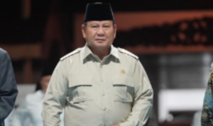 Presiden Prabowo Sebut Program MBG Banyak Disusupi Maling