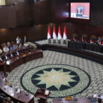 MK Putuskan Anggaran Program MBG Terpisah dari Alokasi untuk Pendidikan
