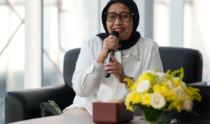 Eks Kepala BGN Curhat Sempat Stres Saat Benahi Tata Kelola Program MBG
