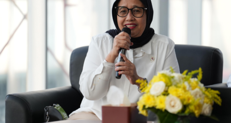 Eks Kepala BGN Curhat Sempat Stres Saat Benahi Tata Kelola Program MBG
