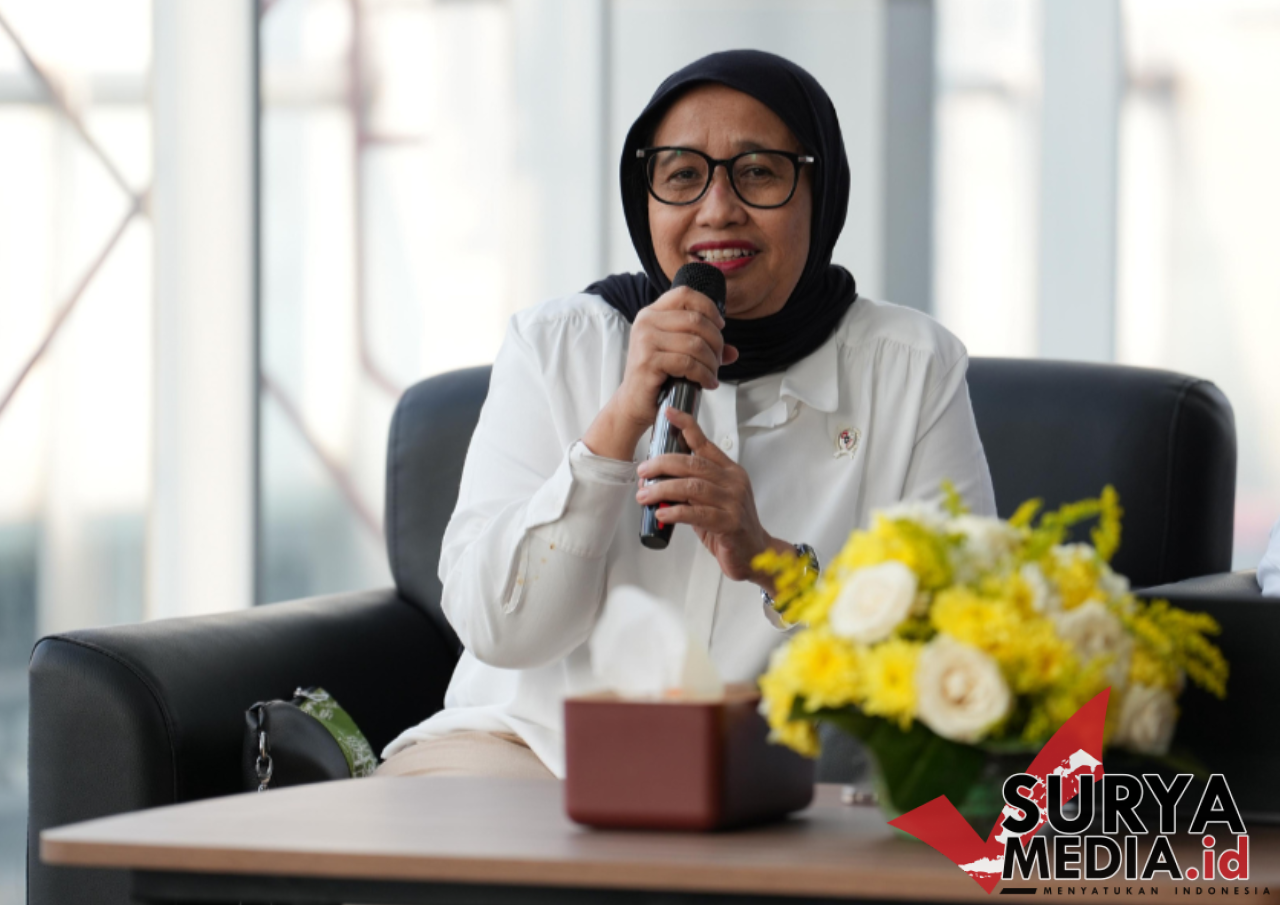 Eks Kepala BGN Curhat Sempat Stres Saat Benahi Tata Kelola Program MBG