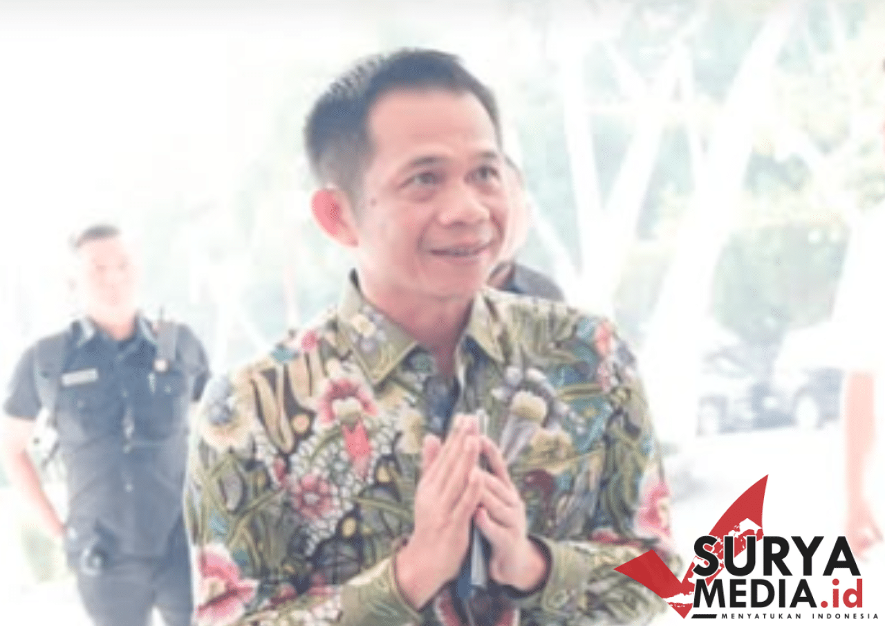Bupati Purwakarta Terancam Sanksi Buntut Lagu “Lalaki Langit, Lalanang Bejat”