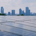 Pembangunan PLTS 100 GW Diperkirakan Rampung 2 Tahun