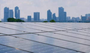 Pembangunan PLTS 100 GW Diperkirakan Rampung 2 Tahun