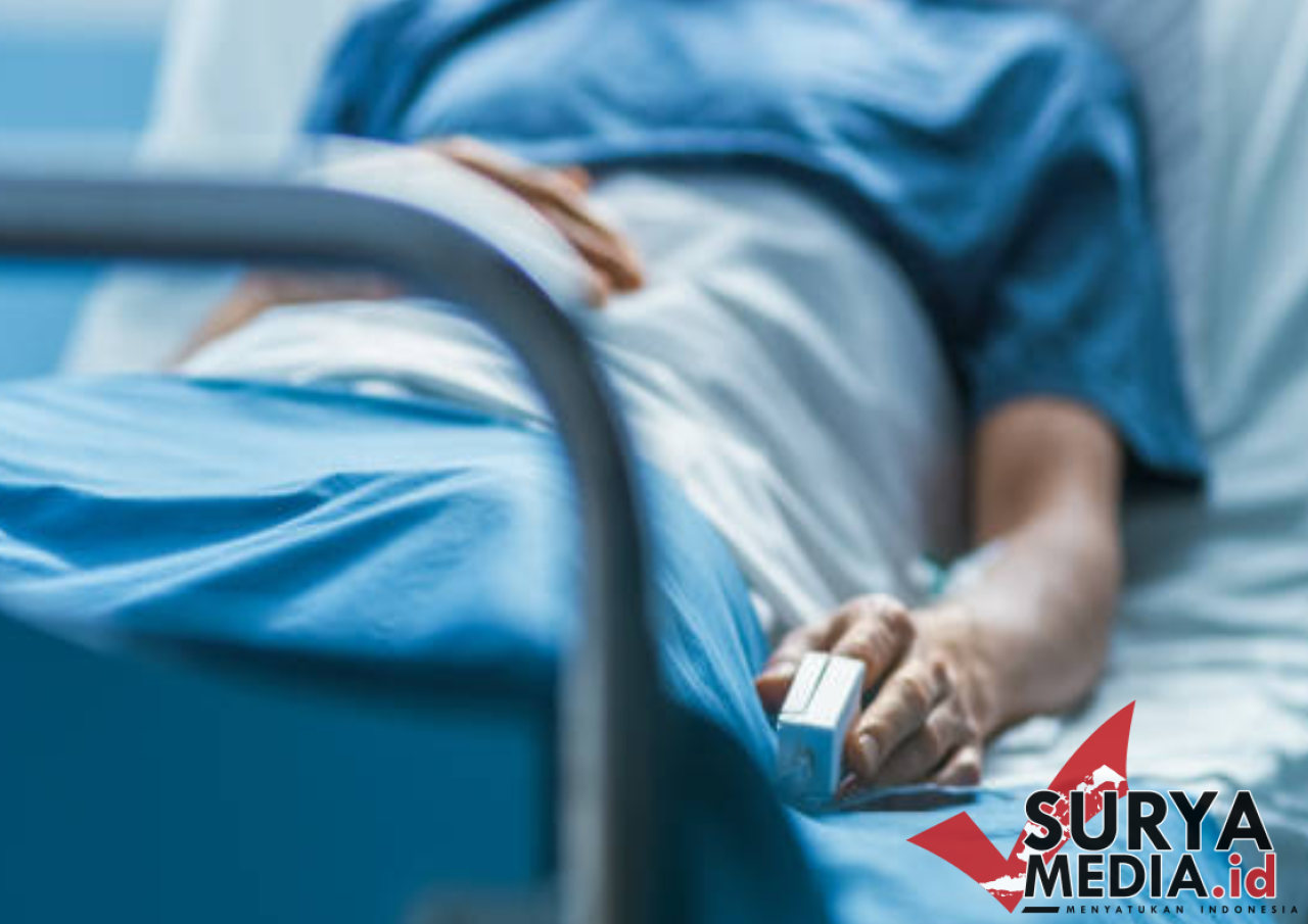 Kurangnya Deteksi Dini Penyakit Kronis Jadi Faktor Angka Harapan Hidup Belum PanjangKurangnya Deteksi Dini Penyakit Kronis Jadi Faktor Angka Harapan Hidup Belum Panjang