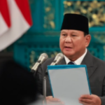 Aliansi Jurnalis Independen Desak Presiden Prabowo Minta Maaf