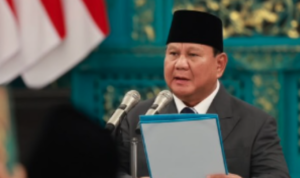 prabowo Aliansi Jurnalis Independen Desak Presiden Prabowo Minta Maaf