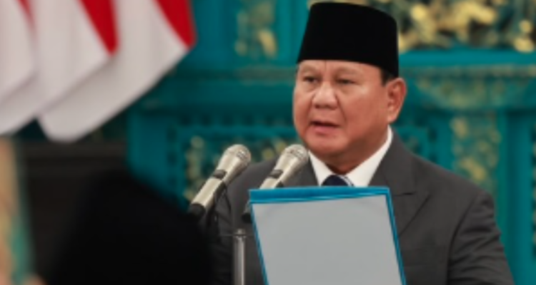 Aliansi Jurnalis Independen Desak Presiden Prabowo Minta Maaf