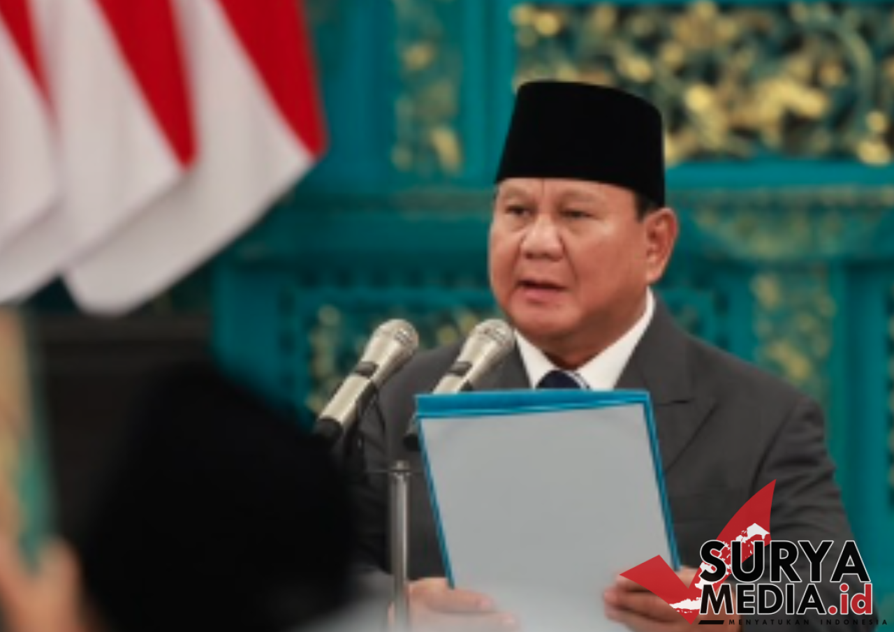 Aliansi Jurnalis Independen Desak Presiden Prabowo Minta Maaf