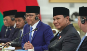 Presiden Instruksikan Pembangunan Universitas Republik Indonesia, Bakal Fokus ke STEM