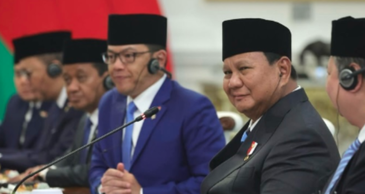 Presiden Instruksikan Pembangunan Universitas Republik Indonesia, Bakal Fokus ke STEM