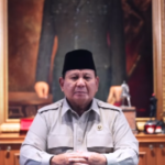 Presiden Prabowo Undang Sejumlah Pengusaha dan Menteri ke Istana Negara