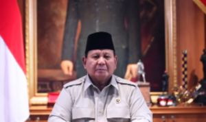 prabowo Presiden Prabowo Undang Sejumlah Pengusaha dan Menteri ke Istana Negara