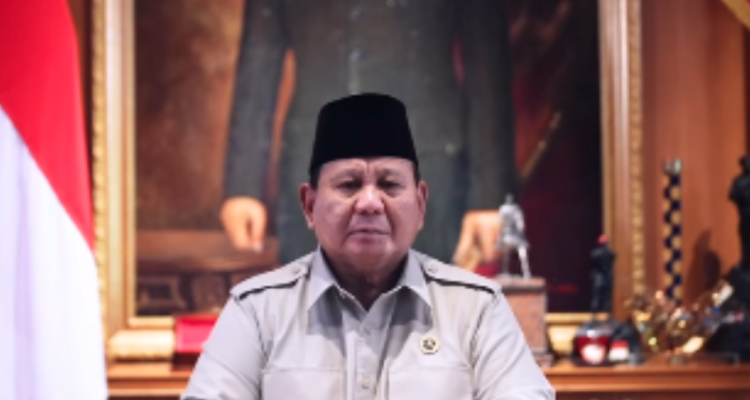 Presiden Prabowo Undang Sejumlah Pengusaha dan Menteri ke Istana Negara