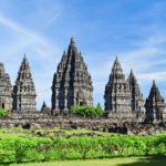Kolaborasi Pemerintah RI dan India dalam Revitalisasi dan Konservasi Candi Prambanan
