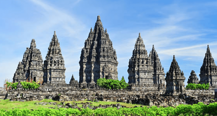 Kolaborasi Pemerintah RI dan India dalam Revitalisasi dan Konservasi Candi Prambanan
