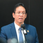 Menteri Keuangan (Menkeu) Purbaya Yudhi Sadewa