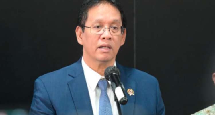 Menteri Keuangan (Menkeu) Purbaya Yudhi Sadewa