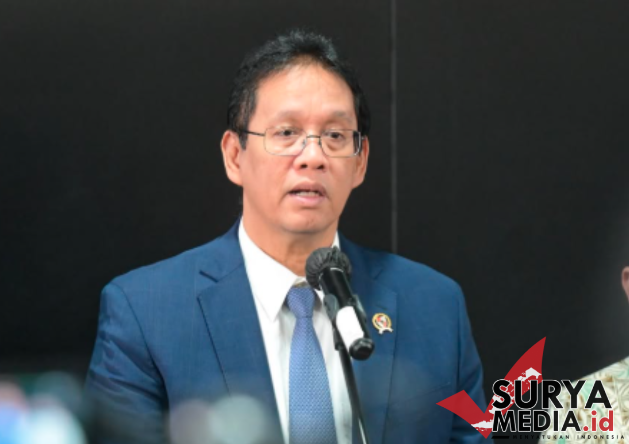 Menteri Keuangan (Menkeu) Purbaya Yudhi Sadewa