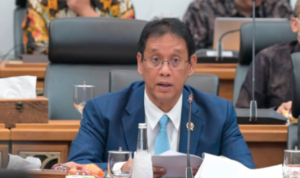 Menkeu Tidak Kejar Orang Kaya, Fokus Pada Pihak yang Belum Bayar Pajak