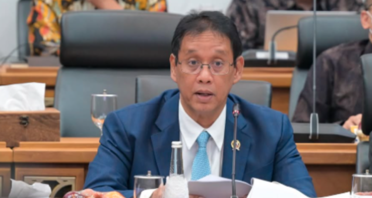 Menkeu Tidak Kejar Orang Kaya, Fokus Pada Pihak yang Belum Bayar Pajak