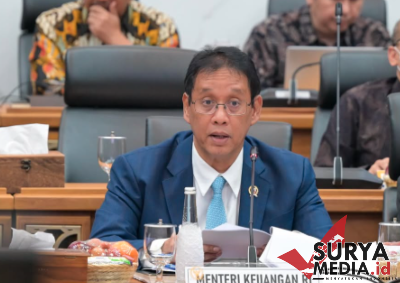 Menkeu Tidak Kejar Orang Kaya, Fokus Pada Pihak yang Belum Bayar Pajak
