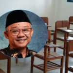 Jumlah Siswa Baru SDN Minim, Mendikdasmen Buka Suara