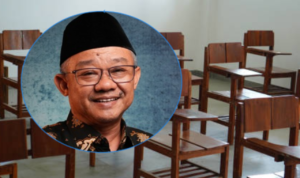 sdn Jumlah Siswa Baru SDN Minim, Mendikdasmen Buka Suara
