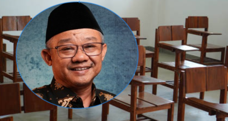 Jumlah Siswa Baru SDN Minim, Mendikdasmen Buka Suara