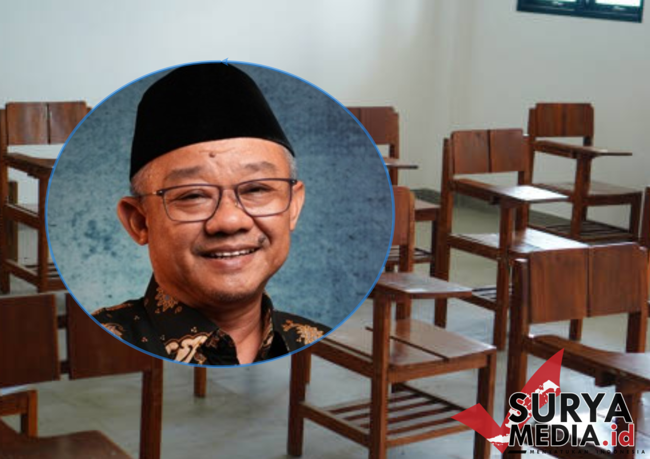 Jumlah Siswa Baru SDN Minim, Mendikdasmen Buka Suara